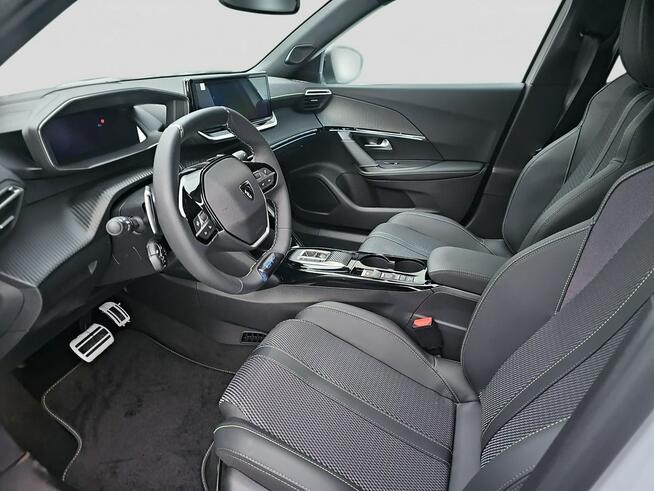 Peugeot 2008 Hybrid 145 2025 Od Ręki! Łódź - zdjęcie 10