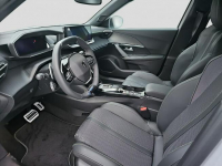 Peugeot 2008 Hybrid 145 2025 Od Ręki! Łódź - zdjęcie 10