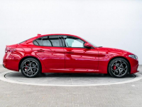 Alfa Romeo Giulia 2.0 Turbo Sprint  A8 200KM Salon Polska Poznań - zdjęcie 5