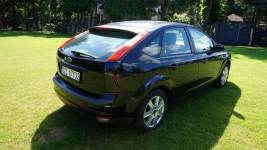 Ford Focus zarejestrowany, ubezpieczony. Gwarancja. Polecam !!! Zielona Góra - zdjęcie 5