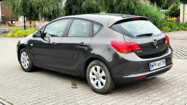 Opel Astra J Mały przebieg, pierwszy właściciel Słubice - zdjęcie 4