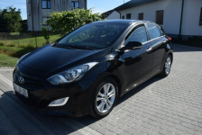 Hyundai i30 1.6CRDI 111 TYS KM Navi Kamera Sprowadzony Opłacony Tarnogród - zdjęcie 4