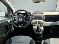 Fiat Panda Zadbany SerwisRata580zł 1 WŁAŚCICIEL Śrem - zdjęcie 11
