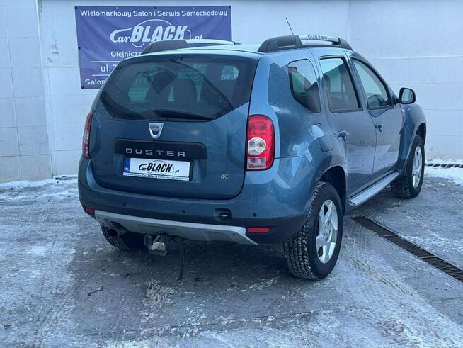 Dacia Duster Pisemna Gwarancja 12 miesięcy Konin - zdjęcie 4