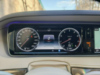 Mercedes S 550 Łódź - zdjęcie 12