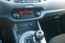 Kia Sportage Słupsk - zdjęcie 10