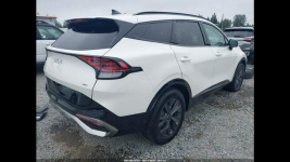 Kia Sportage SX-PRESTIGE / AWD / Hybryda Wrocław - zdjęcie 4