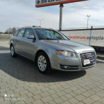 Audi A4 Lipówki - zdjęcie 2