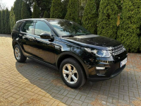 Land Rover Discovery Sport Stan bardzo dobry Płońsk - zdjęcie 6