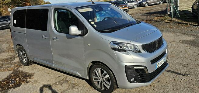 Peugeot Expert 2.0 hdi exclusive Pleszew - zdjęcie 9