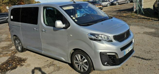 Peugeot Expert 2.0 hdi exclusive Pleszew - zdjęcie 9