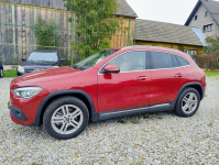 Mercedes GLA 250 4 Matic*2,0 225KM Harklowa - zdjęcie 5