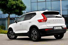 Volvo XC 40 1,5 T3 163Km Automat Full Led Tablet Kamera Serwis Płock - zdjęcie 7