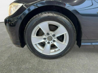 BMW 318 i Limousine 2.0 143KM M6 2009/10 r., przebieg tylko 137tys.km Myślenice - zdjęcie 9