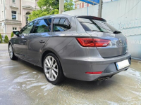 SEAT Leon FR Kombi 1.4 TSI 150 KM|Salon Polska| I właściciel Wałbrzych - zdjęcie 5
