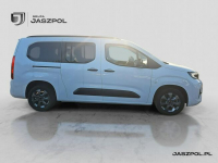 Opel Combo Life Electric XL Life e136 KM 50 kWh Łódź - zdjęcie 4