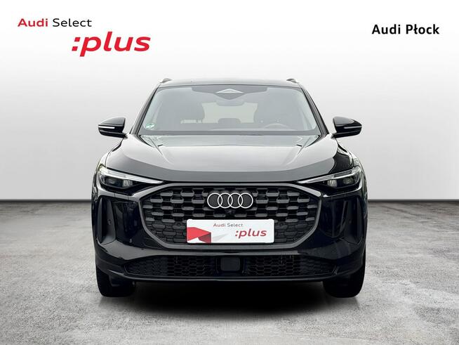 Audi Q5 40 TFSI Stronic Toruń - zdjęcie 8