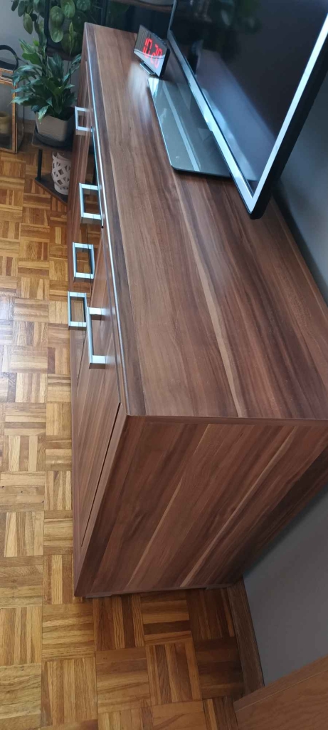 Komoda w bardzo dobrym stanie. Mokotów - zdjęcie 2