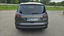 Ford S-Max Automat 7 osobowy  Odpala Rusza Karczew - zdjęcie 5