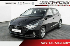 Hyundai i20 WD1044T#1.2 Pure Cz.cof Bluetooth KLIMA Salon PL VAT 23%
