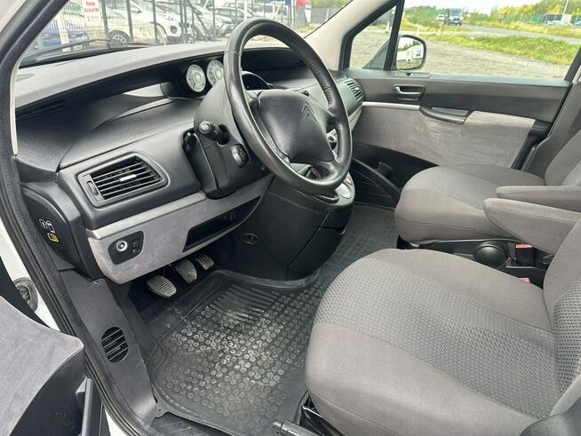 Citroen C8 Lipówki - zdjęcie 8