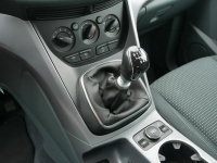 Ford C-Max 1.0 E-Bst 125KM Eu5 -Serwisy do końca -Zobacz Goczałkowice-Zdrój - zdjęcie 6