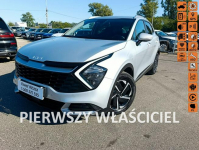 Kia Sportage 1-właściciel fv23%