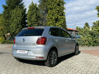 Volkswagen Polo Fresh, Duże radio,Tempomat,Gwarancja Tarnowskie Góry - zdjęcie 5