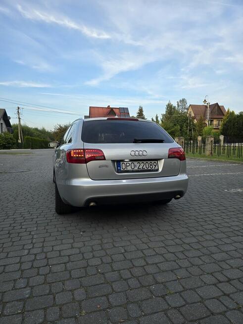 Audi A6 C6 2.7TDI Jodłownik - zdjęcie 2