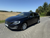Volvo V60 T3 benzyna Automat Bezwypadkowy Serwis ASO