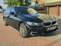 21 318d Sport Line  F.vat Salon Polska Gwarancja Bezwypadkowy Super S Białystok - zdjęcie 3