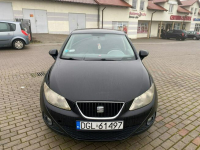 Seat Ibiza Klimatyzacja - 2009 r - 105 KM Głogów - zdjęcie 9
