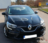 Renault Megane 1.6sce Drawsko Pomorskie - zdjęcie 3