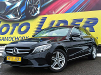 Mercedes C 180 Salon, I właściciel, bezwypadkowy, II kpl kół Rzeszów - zdjęcie 3