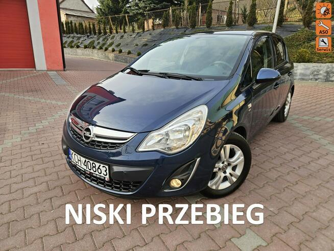 Opel Corsa FL, Klima, Elektryka, Serwis, Super /GWARANCJA Zagórze - zdjęcie 1