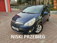 Opel Corsa FL, Klima, Elektryka, Serwis, Super /GWARANCJA