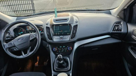 Ford Kuga 2019r  benzyna  rozrząd wymienionu Płock - zdjęcie 5