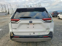 Toyota RAV-4 / HYBRYDA / 4x4 / bogate wyposażenie / niski przebieg / Tarnów - zdjęcie 6
