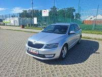 Skoda Octavia III Ambition 1.4 TSI 140 KM Salon Polska Lutynia - zdjęcie 6