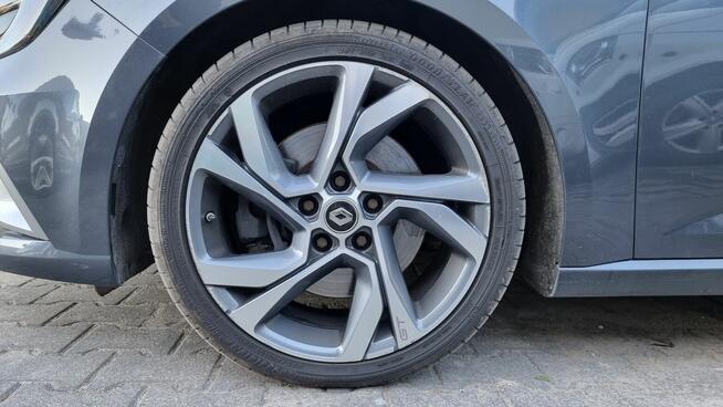 Renault Megane 1.6 TCe GT EDC - AUTOMAT (rocznik 2018) Marki - zdjęcie 7