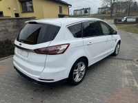 Ford S-Max 2.0 TDCi 180 Automat#LED#7 miejsc#Panorama Margonin - zdjęcie 3