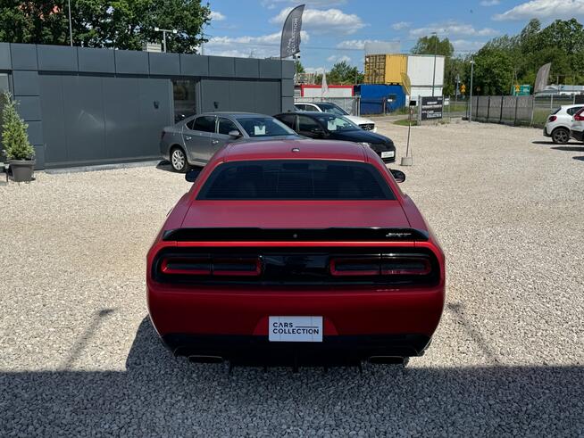 Dodge Challenger, 2017 Michałowice - zdjęcie 5
