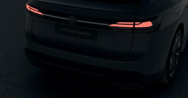Volkswagen ID.7 Pure 204 KM Stalowa Wola - zdjęcie 7