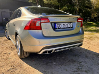 Volvo s60 2014 2.5 Gdańsk - zdjęcie 11