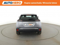 Peugeot 2008 led manual navi pdc auto klima niski przebieg Warszawa - zdjęcie 6