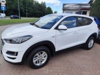Hyundai Tucson SALON POLSKA/1 WŁ/serwis ASO/gwarancja Ełk - zdjęcie 9