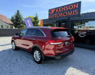 Kia Sorento 7-Osobowa, 4x4, LOCK, LED, Klimatyzacja, Tempomat, Kamera Bydgoszcz - zdjęcie 4