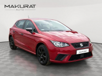 Seat Ibiza GD756YA#1.0 MPI 75KM Cz.cof Klima Bluetooth Salon PL Gdańsk - zdjęcie 2