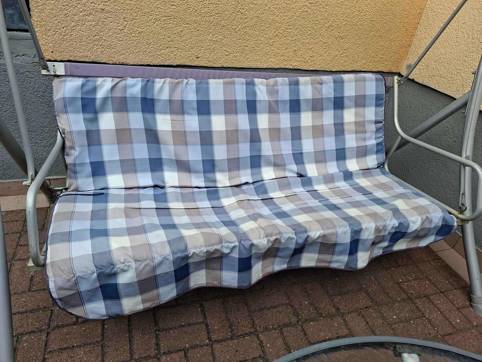Huśtawka ogrodowa Toruń - zdjęcie 1