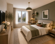 BEZ PROWIZJI BEZ PCC2%Apartament 4 pokoje 4 piętro Mokotów - zdjęcie 3